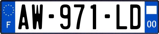 AW-971-LD