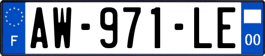 AW-971-LE