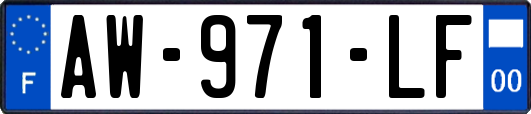AW-971-LF