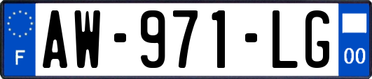 AW-971-LG