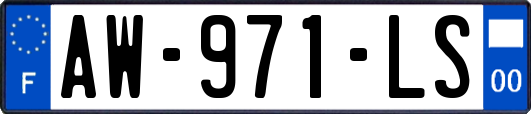 AW-971-LS