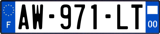 AW-971-LT