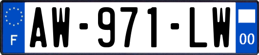 AW-971-LW