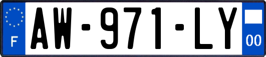 AW-971-LY