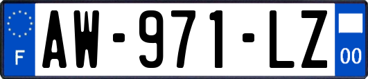 AW-971-LZ
