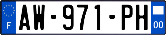 AW-971-PH