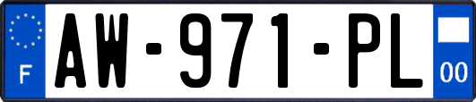 AW-971-PL