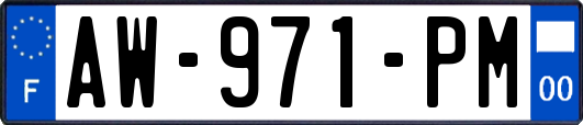 AW-971-PM