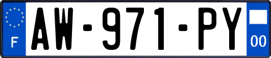 AW-971-PY