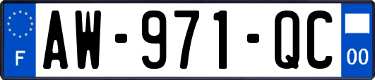 AW-971-QC