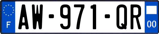 AW-971-QR