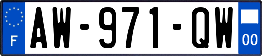 AW-971-QW
