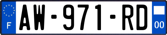 AW-971-RD