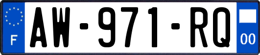 AW-971-RQ