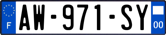 AW-971-SY