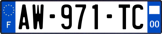 AW-971-TC