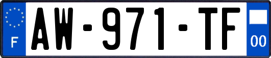 AW-971-TF