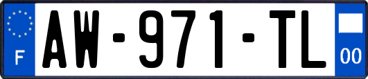 AW-971-TL