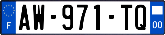 AW-971-TQ