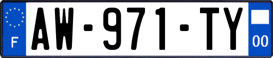 AW-971-TY