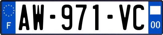 AW-971-VC
