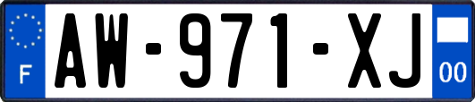 AW-971-XJ