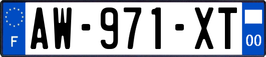 AW-971-XT