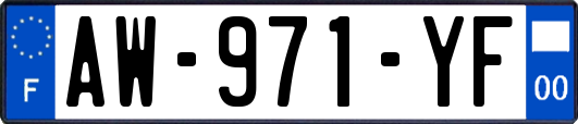 AW-971-YF