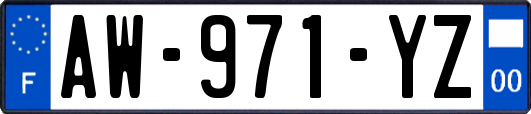 AW-971-YZ