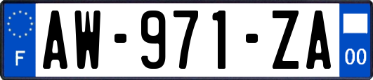 AW-971-ZA