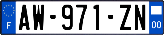 AW-971-ZN