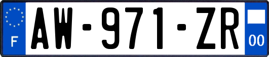 AW-971-ZR