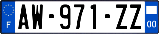 AW-971-ZZ