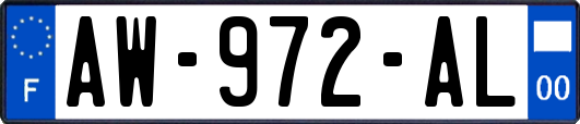 AW-972-AL