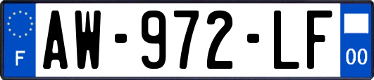 AW-972-LF