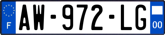 AW-972-LG
