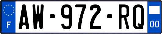 AW-972-RQ