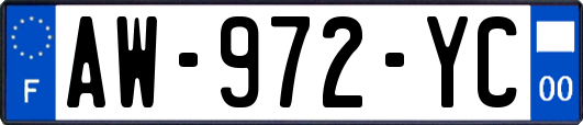 AW-972-YC