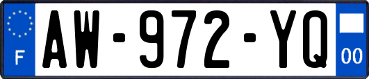 AW-972-YQ