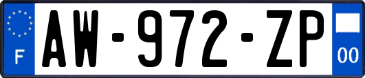 AW-972-ZP