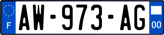 AW-973-AG