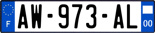 AW-973-AL