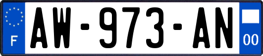 AW-973-AN