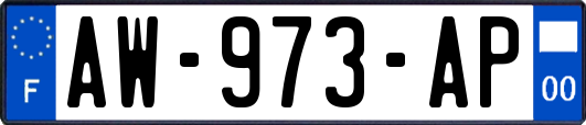 AW-973-AP