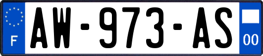 AW-973-AS