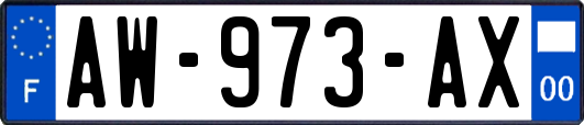 AW-973-AX