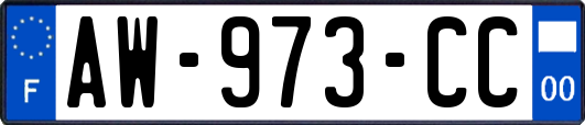 AW-973-CC