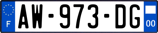 AW-973-DG