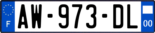 AW-973-DL