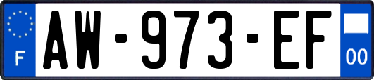AW-973-EF